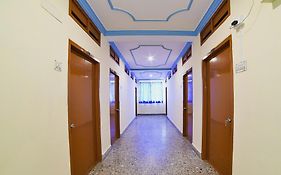 Hotel O Radika Residency